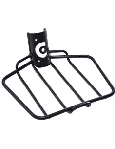 Cortina achterdrager bracket 150mm Bafang jet black matt