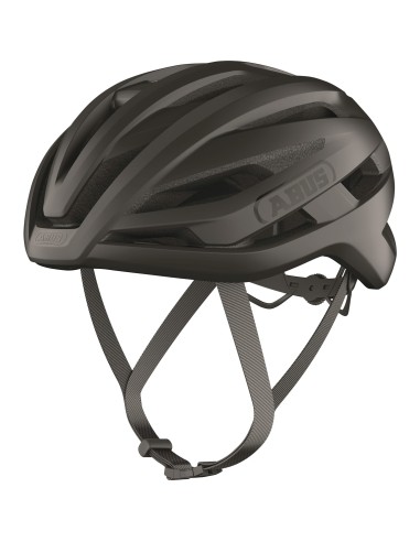 Abus helm Stormchaser ACE velvet black S 51-55cm