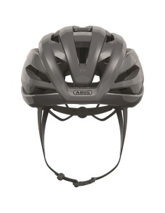 Abus helm PowerDome shiny white M 54-58cm