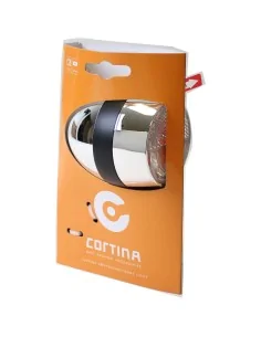 Cortina koplamp E-Mozzo Pro