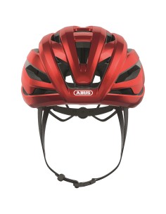 Abus helm Macator shiny rose M 52-58cm