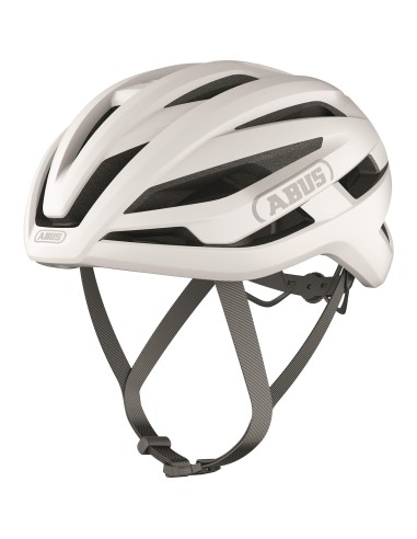 Abus helm Stormchaser ACE polar white S 51-55cm