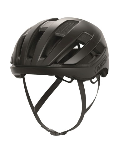 Abus helm Wingback velvet black S 51-55cm