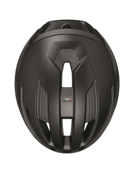 Abus helm Wingback velvet black M 54-58cm