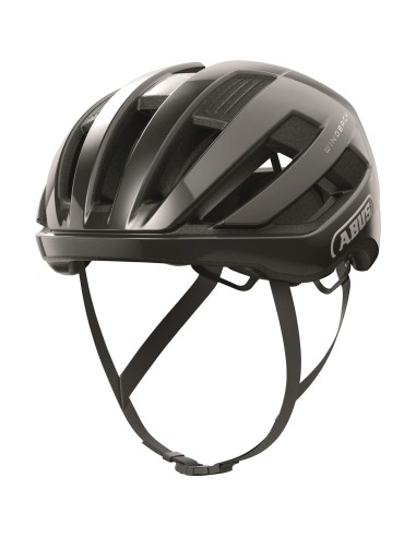 Abus helm Wingback titan L 57-61cm
