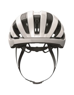 Abus helm HiDrop shiny white S 55-56cm