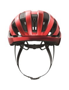 Abus helm Purl-Y shiny black M 54-58cm