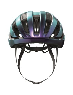 Abus helm GameChanger 2.0 gleam silver M 54-58cm