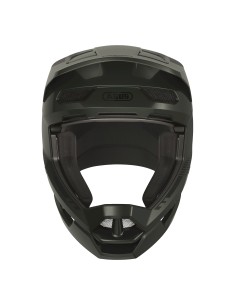 Abus helm Hud-Y ACE gleam silver M 54-58cm