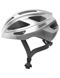 Abus helm Macator race grey L 58-62cm