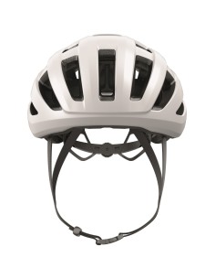 Abus helm Macator race grey L 58-62cm