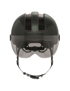 Abus helm MoDrop MIPS velvet black M 54-58cm