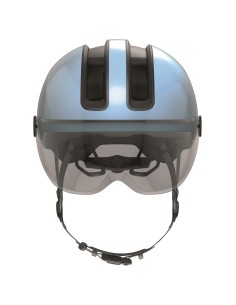 Abus helm Pedelec 1.2 shiny black L 56-62 cm