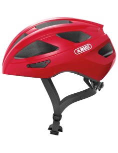 Abus helm Hud-Y gleam silver S 51-55cm