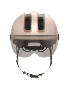 Abus helm AirBreaker performance red M 52-58cm