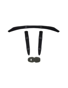 Abus helmlicht USB Hud-Y/Purl-Y zwart