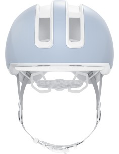 Abus helm Purl-Y shiny white S 51-55cm