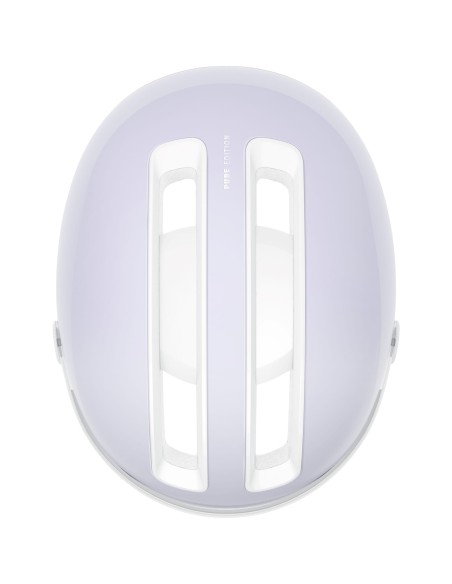 Abus helm HUD-Y ACE pure lavender M 54-58cm