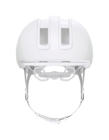 Abus helm HUD-Y pure white S 51-55cm