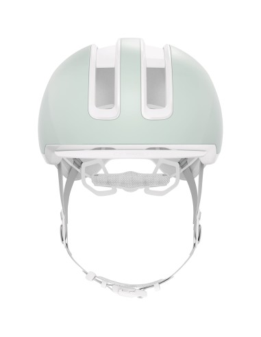 Abus helm HUD-Y pure mint S 51-55cm