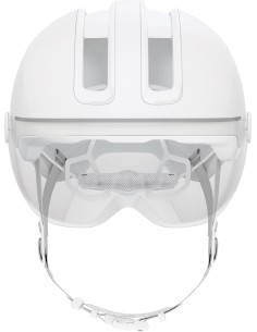 Abus helm GameChanger 2.0 gleam silver L 57-61cm