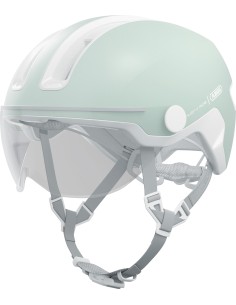 Abus helm CliffHanger MIPS concrete grey S 51-55cm