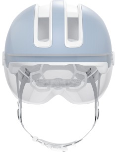 Abus helm GameChanger 2.0 shiny white L 57-61cm