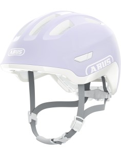 Abus helm MoDrop gleam silver S 51-55cm