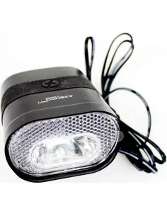 Sigma koplamp Aura 45 usb 45 lux