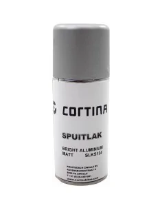 Cortina spuitlak Quarz grey UGSW 97039 Matt 150ml