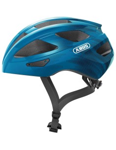 Abus helm PowerDome MIPS gleam silver S 51-55cm