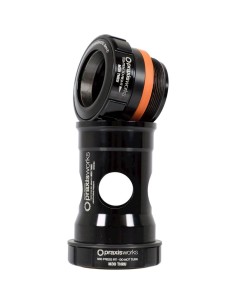 Praxis trapas adapter M30 BB30 PF30 MTB 73mm