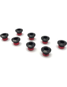 Aandrijving en versnelling - Quickparts.nl