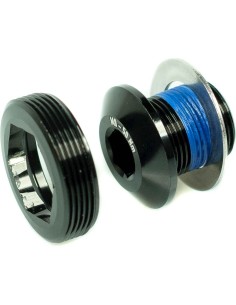 Miranda crankstel Delta Shimano Steps E6100 / E7000