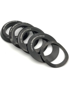 Aandrijving en versnelling - Quickparts.nl