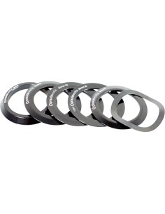 Aandrijving en versnelling - Quickparts.nl