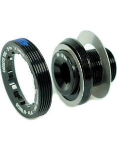 Aandrijving en versnelling - Quickparts.nl
