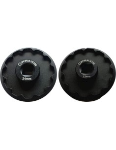 Cyclus trapas demontage gereedschap Shimano compact