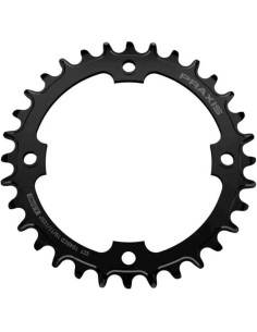 Praxis kettingblad 1x MTB 104BCD 34T
