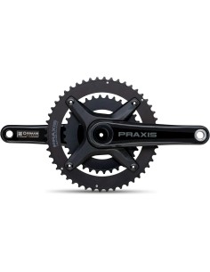 Crankstellen - Quickparts.nl