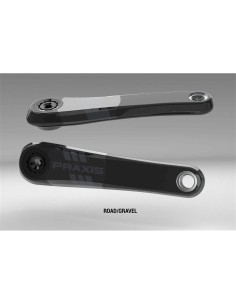 Crankstellen - Quickparts.nl