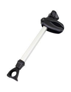 Thule frameklem Euroway lang 482mm