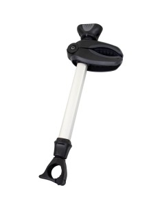 Thule nummerplaathouder Easyfold