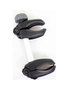 Thule nummerplaathouder Easyfold