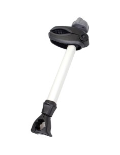 Thule nummerplaathouder Easyfold