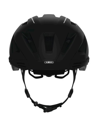 Abus helm Pedelec 2.0 velvet black S 51-55cm