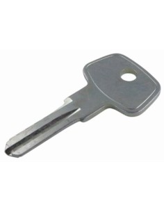Thule frameklem Euroway lang 482mm