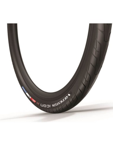 Vredestein btb Icon 28 x 2.0 zwart refl
