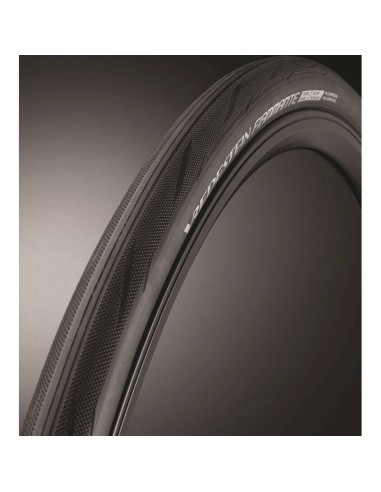 Vredestein btb Fiammante rigid 700 x 23C zwart