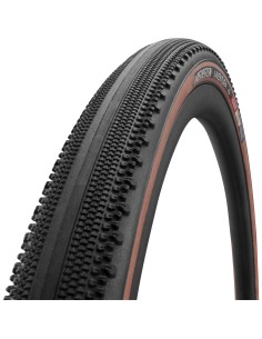 Cortina btb Canberra 28 x 1.75 grijs/wit refl